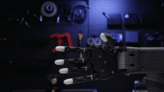 <b>LinkerHand系列月订单已冲破千台</b>